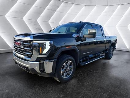 2025 GMC Sierra New Albany MS
