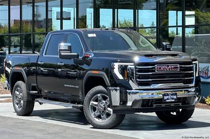 2025 GMC Sierra Vero Beach FL