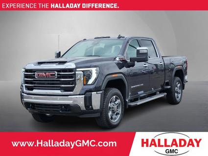 2025 GMC Sierra Cheyenne WY