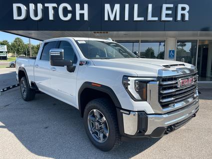 2025 GMC Sierra El Dorado KS