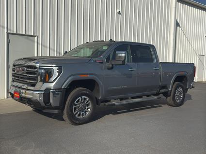2025 GMC Sierra Hermiston OR