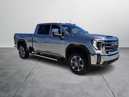 2026 GMC Sierra Sebring FL