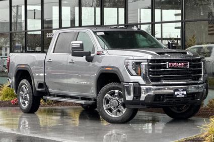 2026 GMC Sierra Vero Beach FL