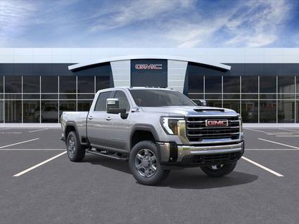 2026 GMC Sierra Rexburg ID