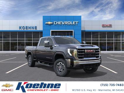 2026 GMC Sierra Marinette WI