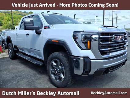2026 GMC Sierra Beckley WV