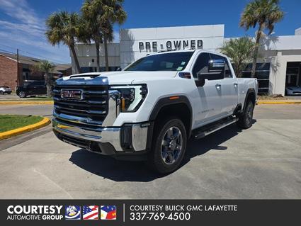 2025 GMC Sierra Lafayette LA