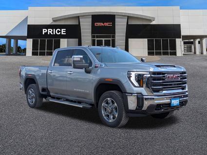 2025 GMC Sierra Karnes City TX