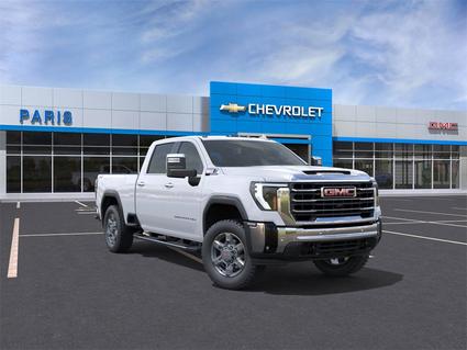 2025 GMC Sierra Newberry SC