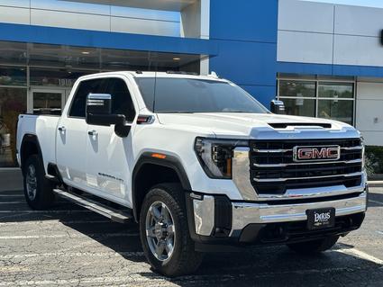 2025 GMC Sierra Newberry SC