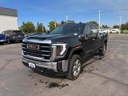 2025 GMC Sierra Rexburg ID