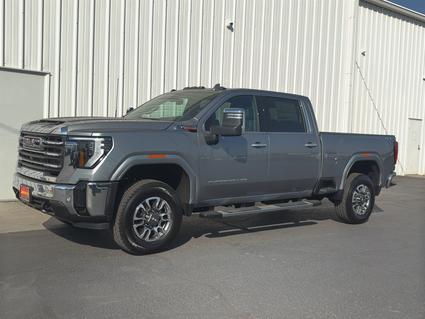 2026 GMC Sierra Hermiston OR