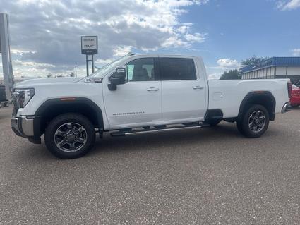 2026 GMC Sierra Yuma CO