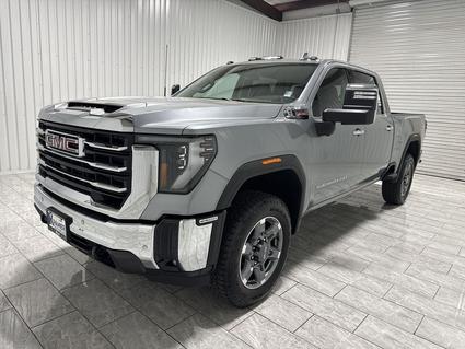 2026 GMC Sierra Madisonville TX