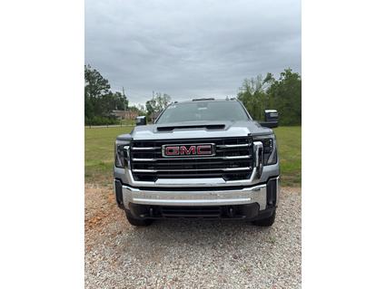 2026 GMC Sierra Corinth MS