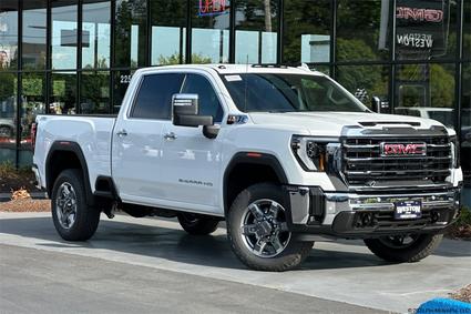 2025 GMC Sierra Vero Beach FL