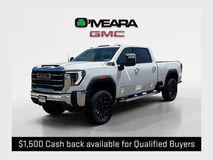 2025 GMC Sierra Denver CO