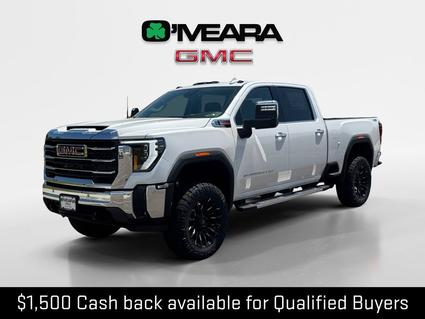 2025 GMC Sierra Denver CO
