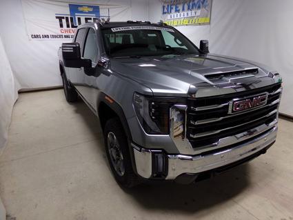 2025 GMC Sierra Los Lunas NM