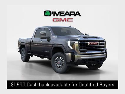 2026 GMC Sierra Denver CO