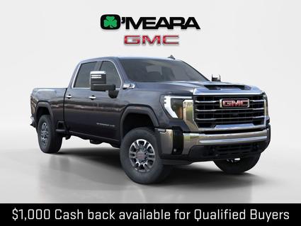 2026 GMC Sierra Denver CO