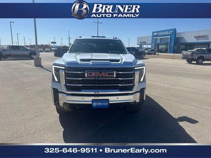 2026 GMC Sierra Early TX