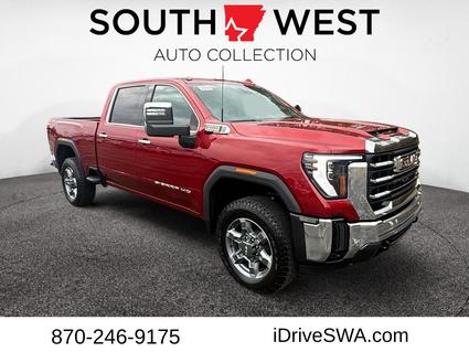 2026 GMC Sierra Arkadelphia AR