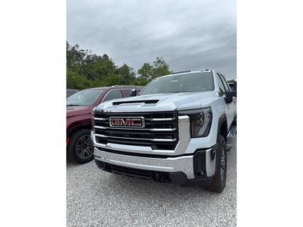 2026 GMC Sierra Corinth MS