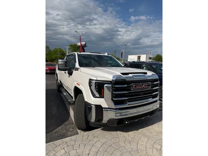 2025 GMC Sierra Athens AL