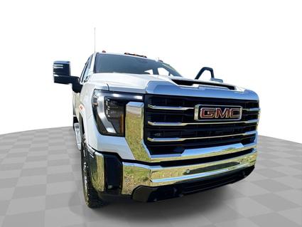 2025 GMC Sierra Athens AL