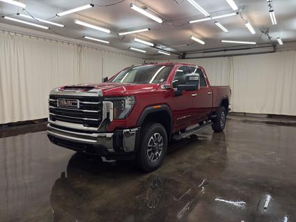 2025 GMC Sierra Warsaw IN