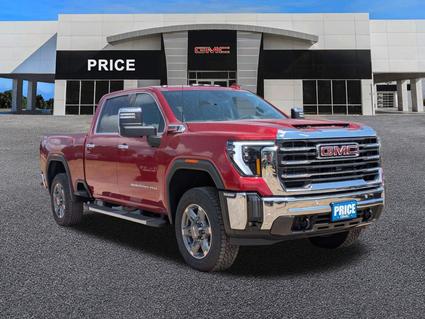 2025 GMC Sierra Karnes City TX