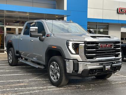 2025 GMC Sierra Newberry SC