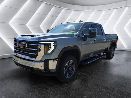 2026 GMC Sierra New Albany MS