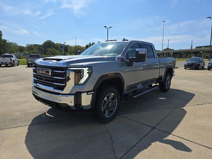 2026 GMC Sierra New Albany MS