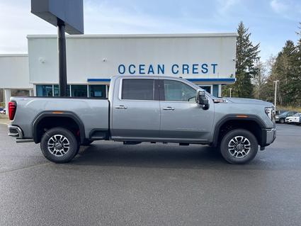 2026 GMC Sierra Warrenton OR