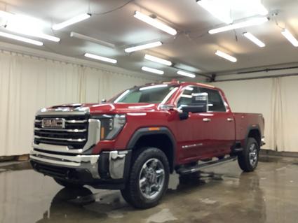 2026 GMC Sierra Warsaw IN