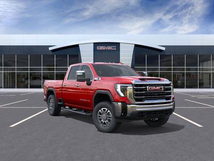 2026 GMC Sierra Rexburg ID