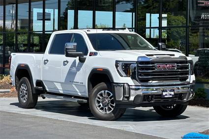 2025 GMC Sierra Vero Beach FL