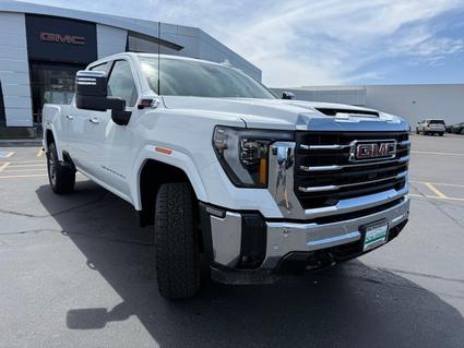2025 GMC Sierra Twin Falls ID