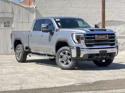 2025 GMC Sierra Turlock CA