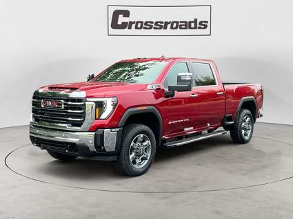 2025 GMC Sierra Corinth MS