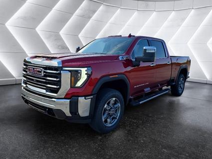 2025 GMC Sierra New Albany MS