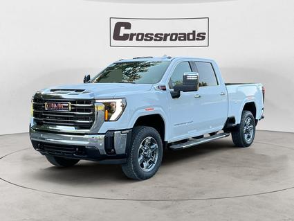 2025 GMC Sierra Corinth MS