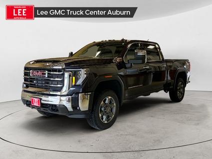 2025 GMC Sierra Auburn ME