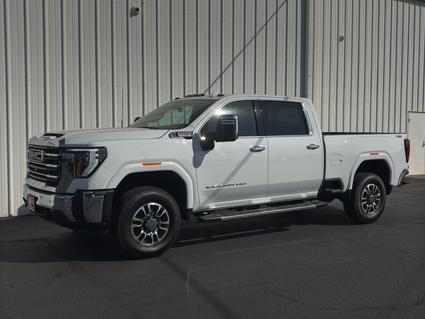 2025 GMC Sierra Hermiston OR