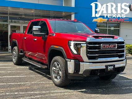 2026 GMC Sierra Newberry SC