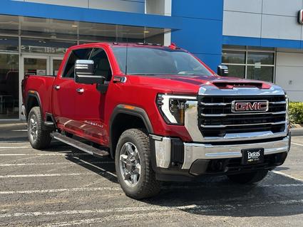 2026 GMC Sierra Newberry SC