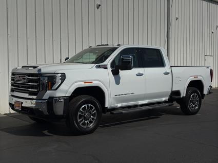 2026 GMC Sierra Hermiston OR