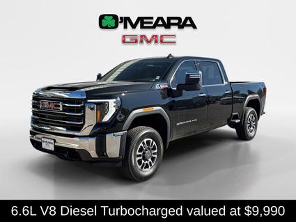 2026 GMC Sierra Denver CO